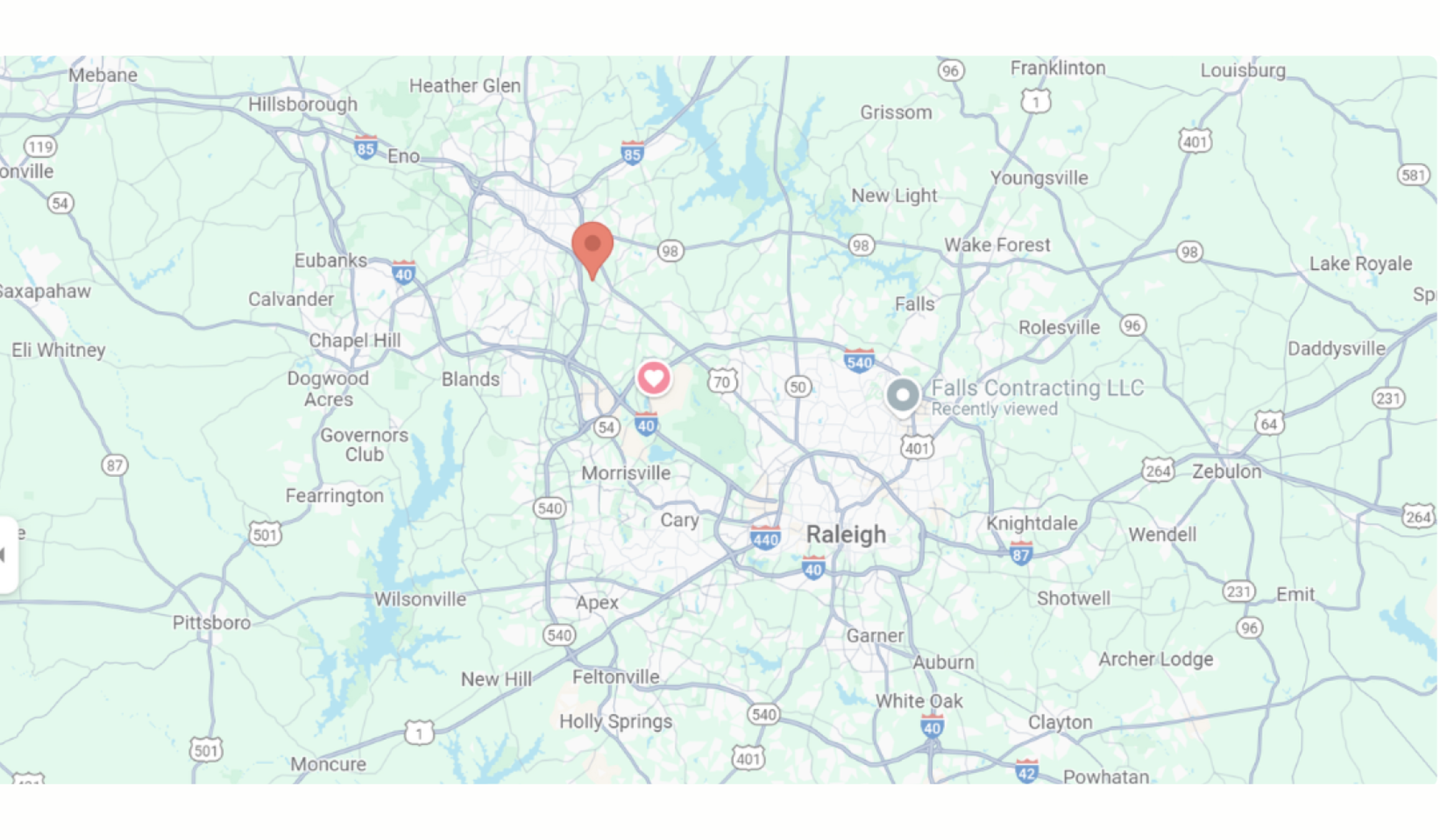 BoxProtect LLC - Service Areas & Locations