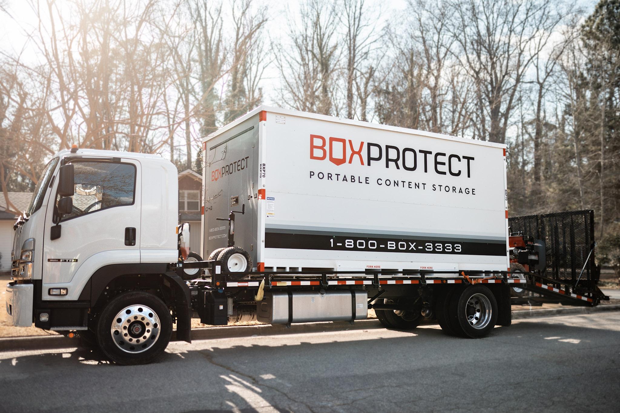 Why Your New Year Resolution For 2026 Needs Portable Storage